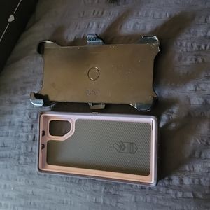 Otterbox defender for samsung note 10+